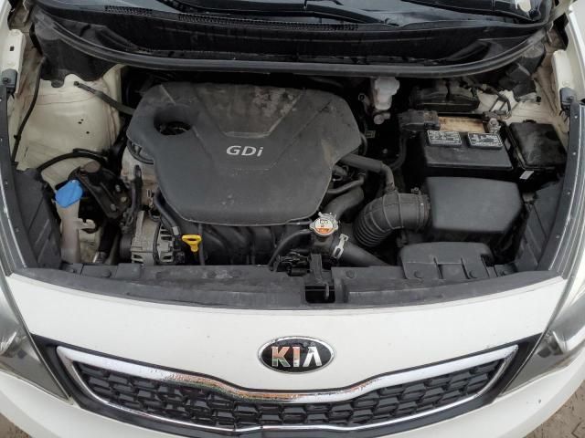 2015 KIA Rio EX