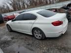 2012 BMW 528 XI