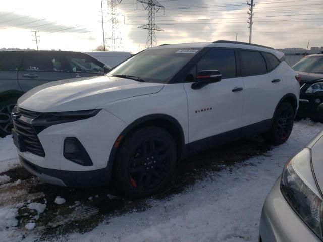 2020 Chevrolet Blazer 3LT