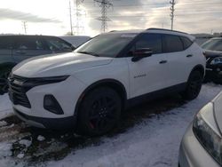 Chevrolet Blazer 3LT Vehiculos salvage en venta: 2020 Chevrolet Blazer 3LT