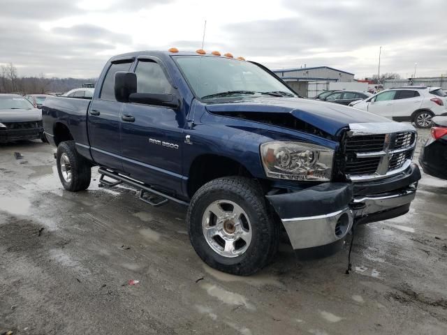 2006 Dodge RAM 3500 ST