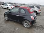 2013 Fiat 500 POP