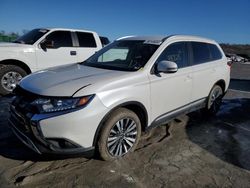 Mitsubishi Outlander salvage cars for sale: 2020 Mitsubishi Outlander SE