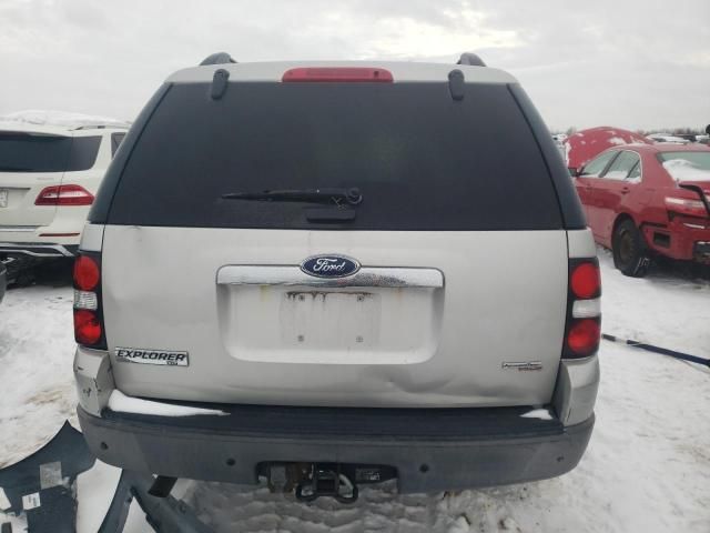 2006 Ford Explorer XLT