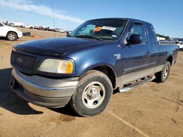 2003 Ford F150