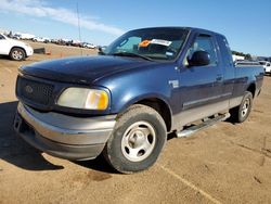 Vehiculos salvage en venta de Copart Longview, TX: 2003 Ford F150