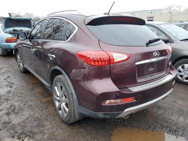 2016 Infiniti QX50