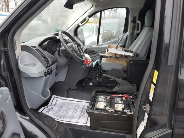 2015 Ford Transit T-250