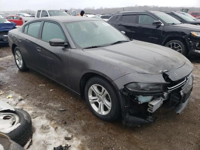 2016 Dodge Charger SE