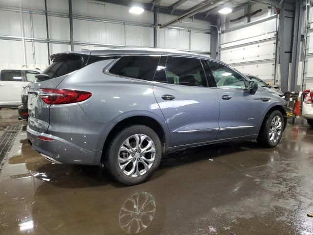 2020 Buick Enclave Avenir