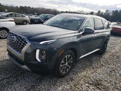 Hyundai salvage cars for sale: 2021 Hyundai Palisade SEL