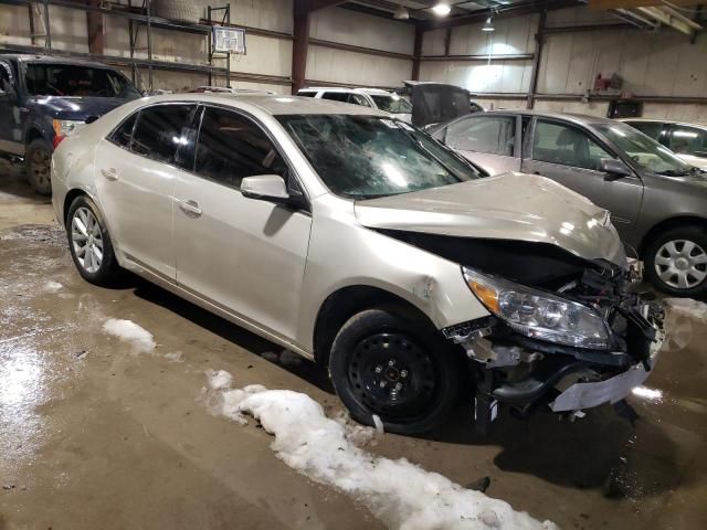 2013 Chevrolet Malibu 2LT