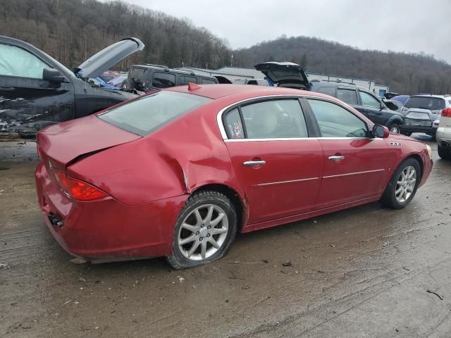 2010 Buick Lucerne CXL