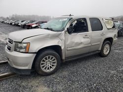 2009 Chevrolet Tahoe Hybrid for sale in Gastonia, NC