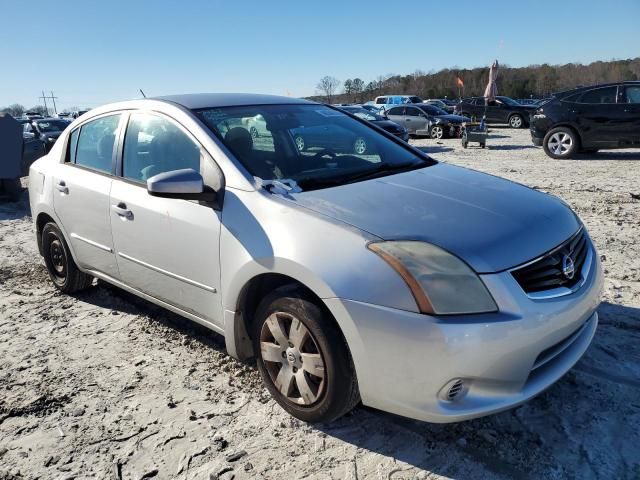 2010 Nissan Sentra 2.0