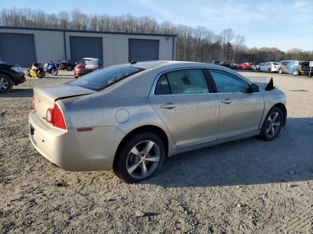 2011 Chevrolet Malibu 1LT