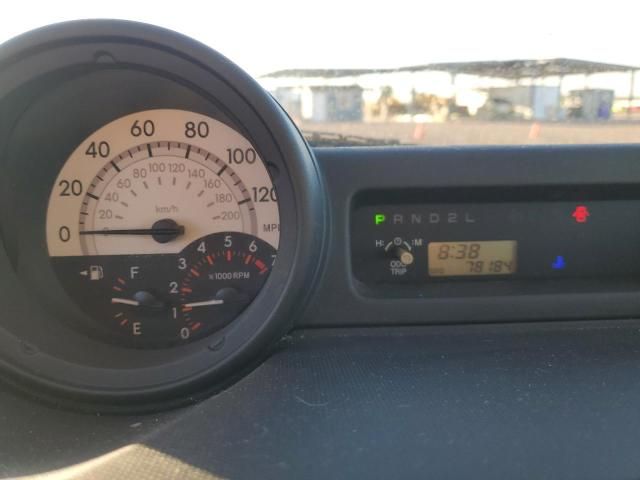 2006 Scion XB