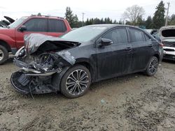 2015 Toyota Corolla L for sale in Graham, WA