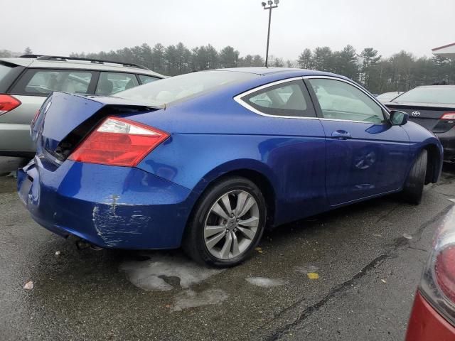 2009 Honda Accord LX