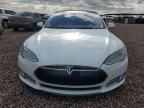 2015 Tesla Model S 85