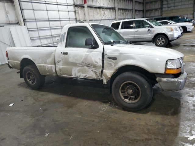 1999 Ford Ranger