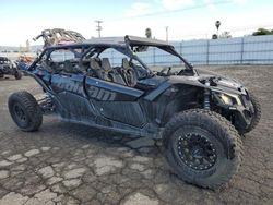 Lots with Bids for sale at auction: 2019 Can-Am Maverick X3 Max X RS Turbo R