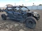 2019 Can-Am Maverick X3 Max X RS Turbo R