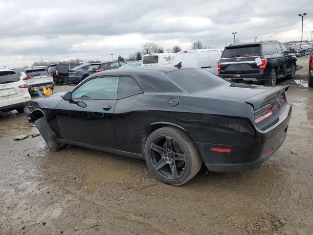 2019 Dodge Challenger R/T Scat Pack