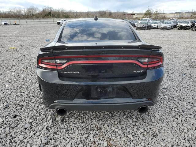 2018 Dodge Charger SRT 392