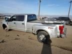 2018 Ford F350 Super Duty