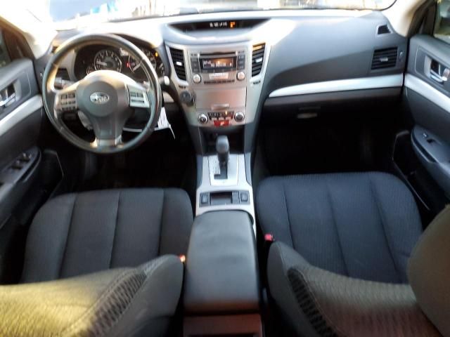 2012 Subaru Outback 2.5I Premium