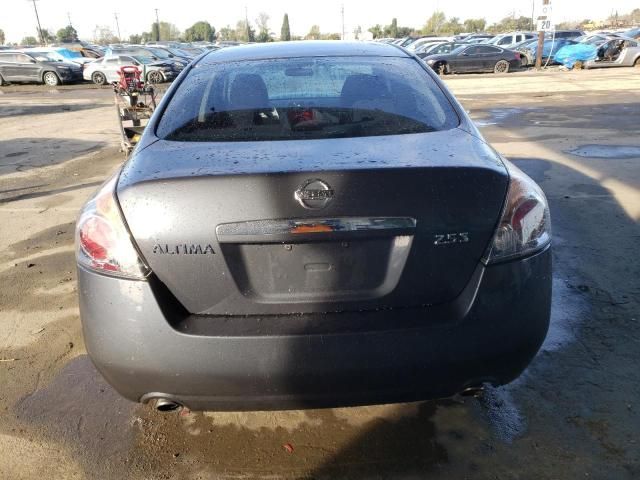 2010 Nissan Altima Base