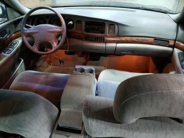 2003 Buick Lesabre Custom