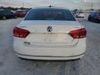 2014 Volkswagen Passat SEL