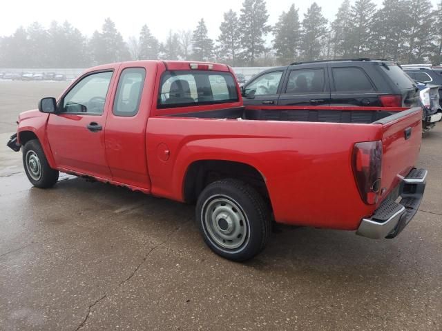 2006 GMC Canyon