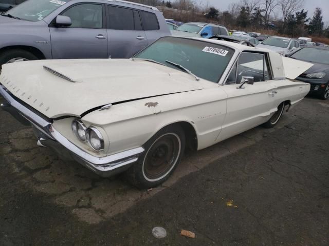 1964 Ford Thunderbird