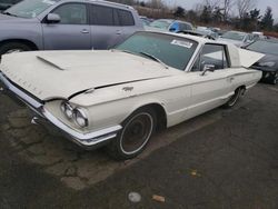 Ford salvage cars for sale: 1964 Ford Thunderbird