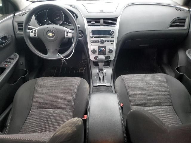 2012 Chevrolet Malibu 1LT