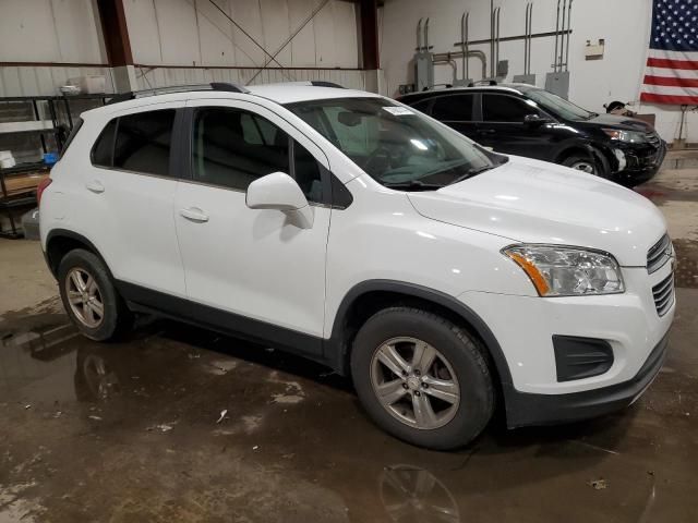 2015 Chevrolet Trax 1LT