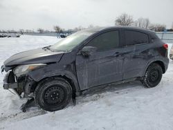 2017 Honda HR-V EXL for sale in London, ON