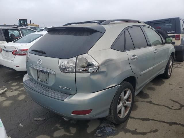 2007 Lexus RX 350