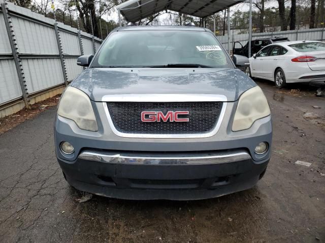 2007 GMC Acadia SLT-1