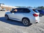 2016 BMW X5 XDRIVE4