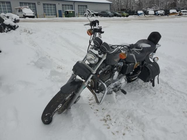 1999 Harley-Davidson XL1200 S