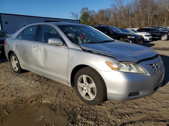 2008 Toyota Camry CE