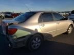 2003 Toyota Corolla CE