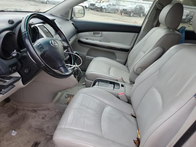 2008 Lexus RX 400H