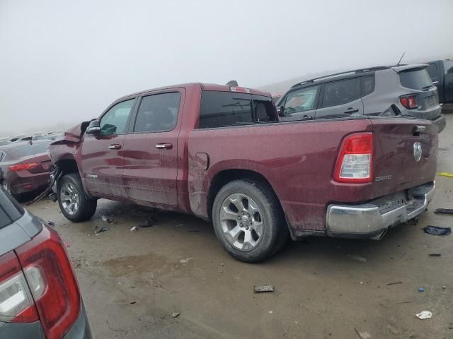 2019 Dodge RAM 1500 BIG HORN/LONE Star