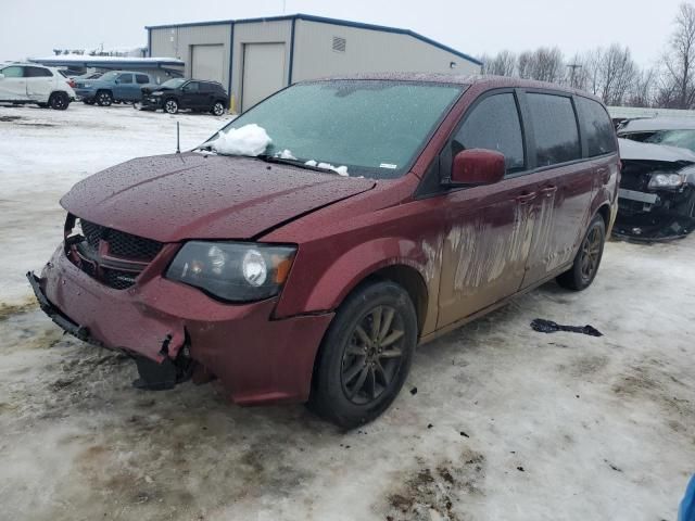 2020 Dodge Grand Caravan GT