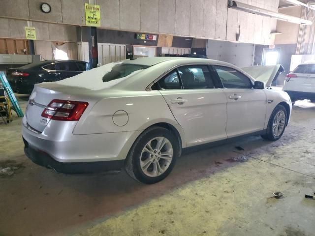 2015 Ford Taurus SEL